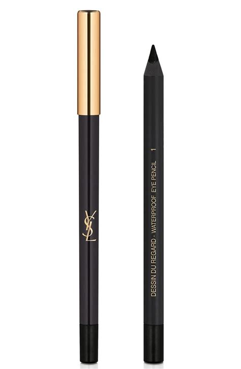 yves saint laurent eyeliner|yves saint laurent eyeliner pencil.